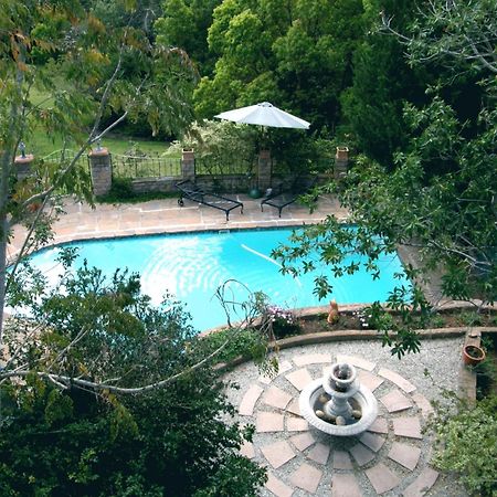 Hotel Edenwood House George Exterior foto