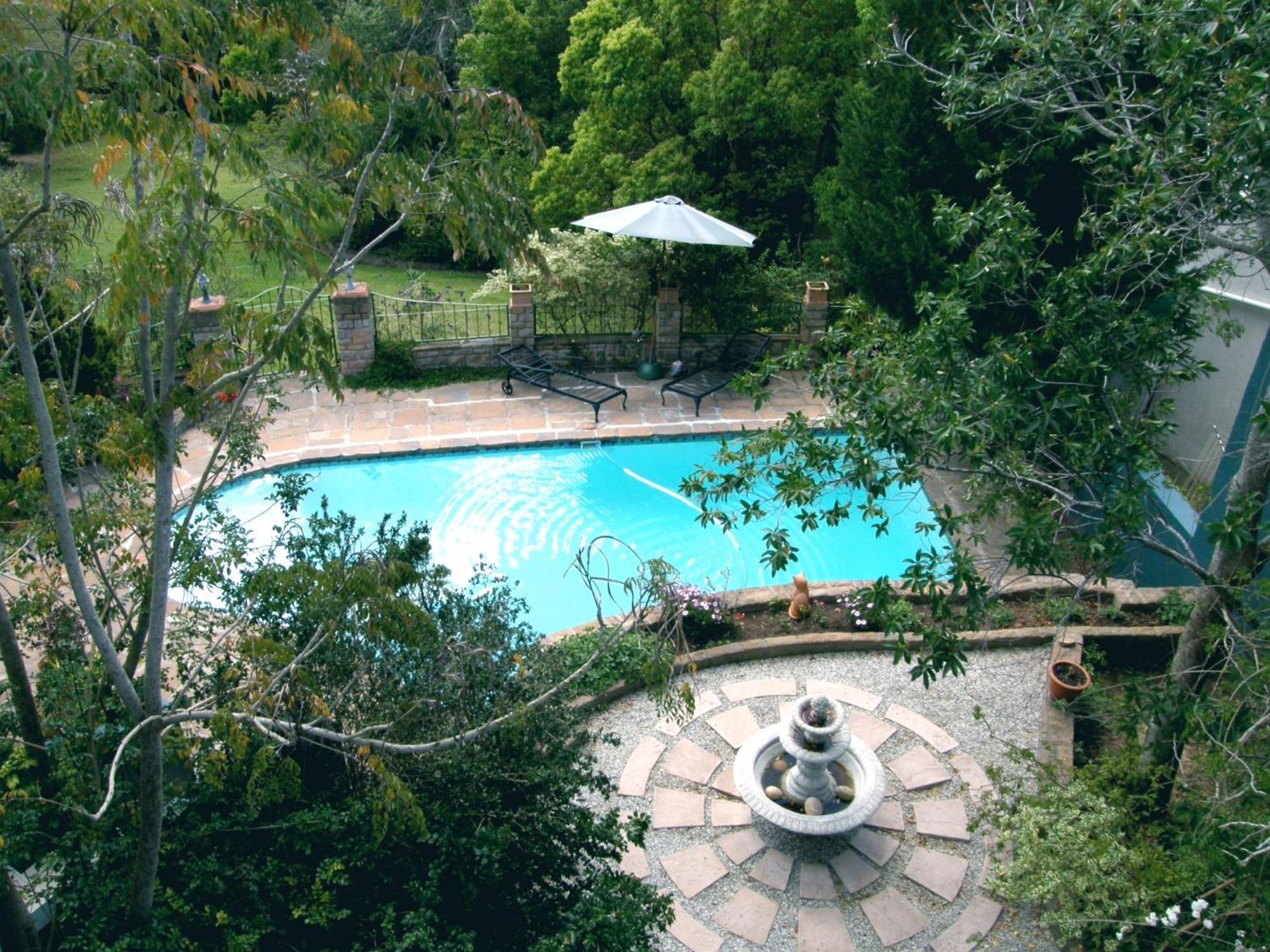 Hotel Edenwood House George Exterior foto